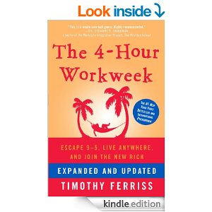 4-Hour Workweek