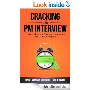 Cracking PM Interview