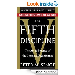 The Fifth Discipline